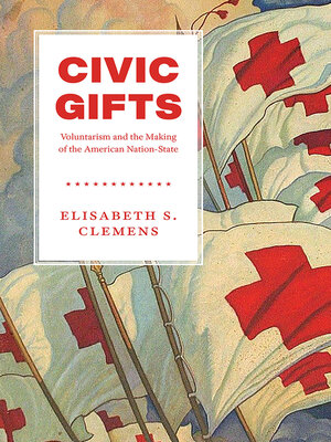cover image of Civic Gifts